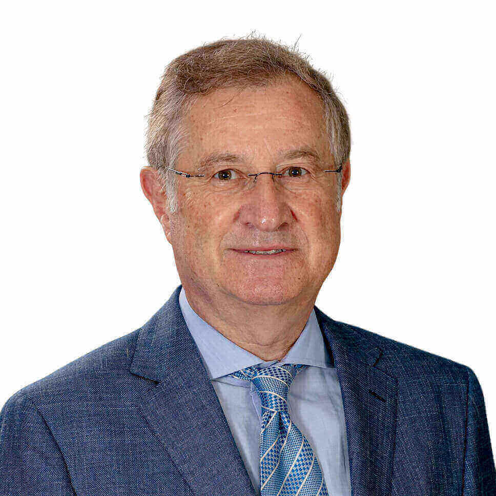 Bernd R. Seizinger, MD, PhD