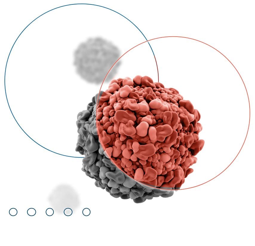 GI Cancer section graphic