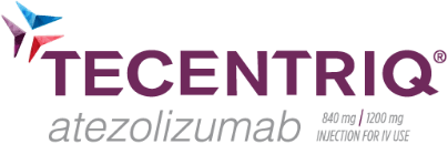 Tecentriq logo