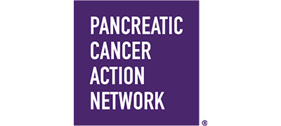 Pancreatic Cancer Action Network - logo